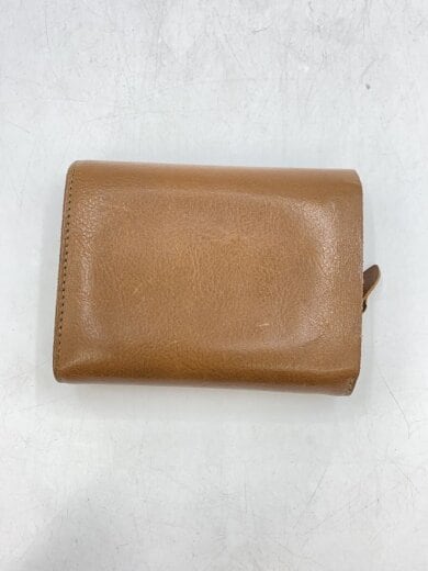 商品画像：2つ折り財布/レザー/CML/無地/レディース/54_1_5462305140// 2