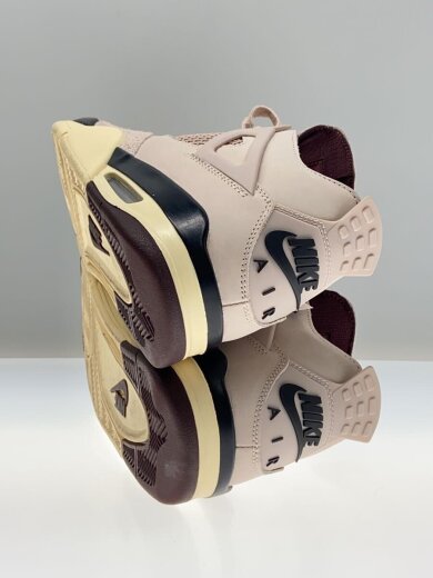 商品画像：X A MA MANIERE AIR JORDAN 4 RETRO OG PHANTOM_X ア マ マニエール エア/// 4