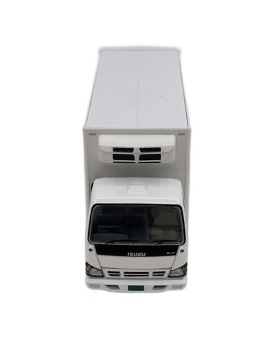 商品画像：ミニカー 1