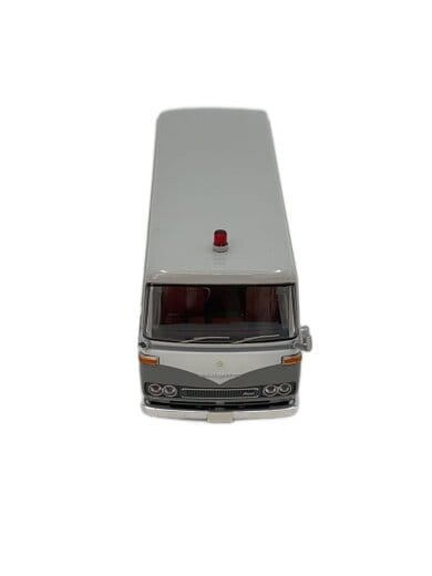 商品画像：ミニカー/GRY/TLV-N52a 1