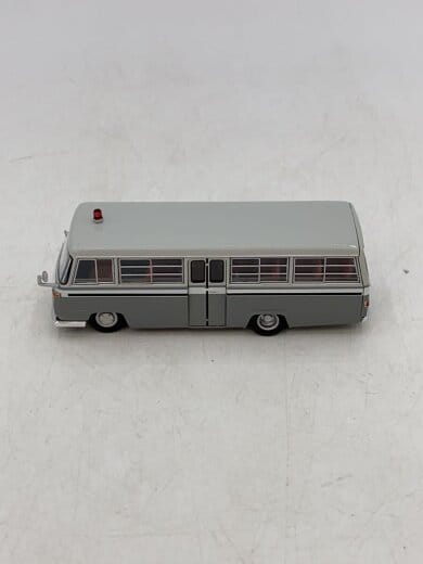 商品画像：ミニカー/GRY/TLV-N52a 2