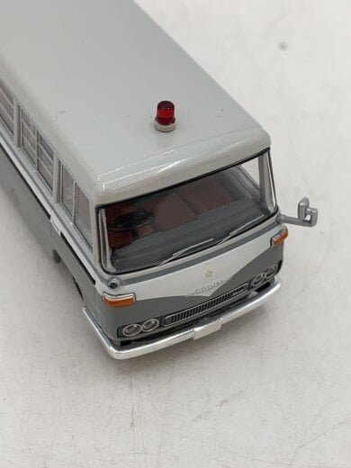 商品画像：ミニカー/GRY/TLV-N52a 6