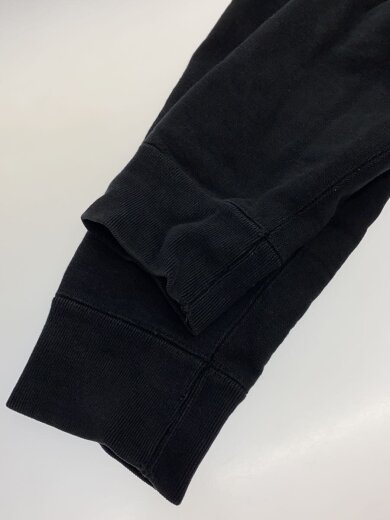 商品画像：パーカー/XL/コットン/BLK 4