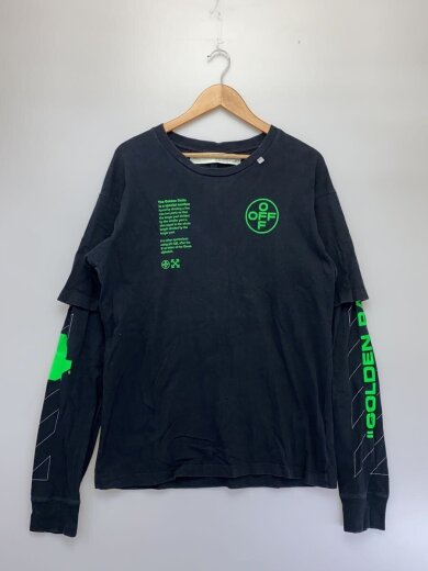 商品画像：DOUBLE ARCH SHAPEAS TEE// 1