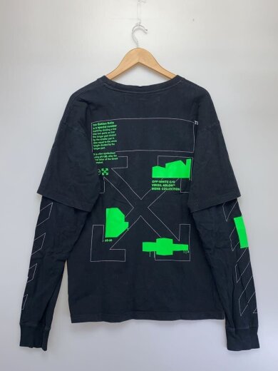 商品画像：DOUBLE ARCH SHAPEAS TEE// 2