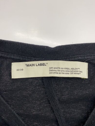 商品画像：DOUBLE ARCH SHAPEAS TEE// 3