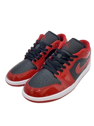 商品画像：AIR JORDAN 1 LOW_エア ジョーダン 1 ロー/27cm/RED 2