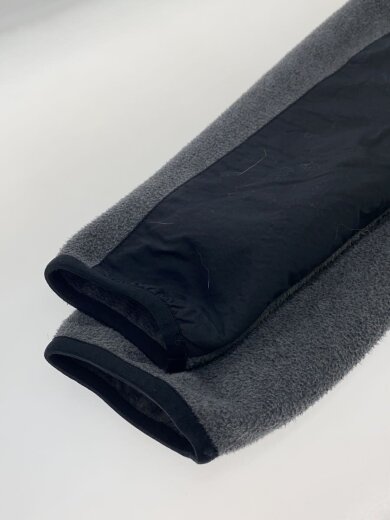 商品画像：DENALI JACKET_デナリジャケット/M/ポリエステル/GRY 5