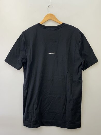 商品画像：Tシャツ/XL/コットン/BLK/BM716G3YCD// 2