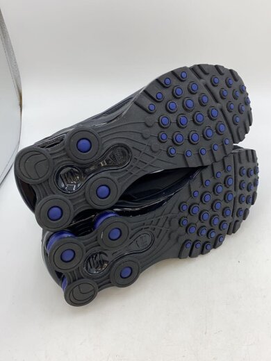 商品画像：SHOX RIDE 2_ショックス ライド 2/28.5cm/BLK// 4