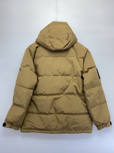 商品画像：RETRO SHELL DOWN PARKA/M/ポリエステル/BLK/無地/3192038// 2