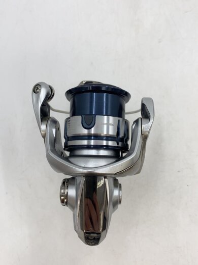商品画像：C2000SHG-L リール/スピニングリール/STRADIC/C2000SHG-L 6