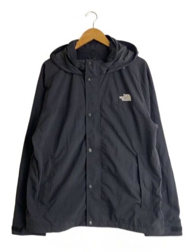 商品画像：HYDRENA WIND JACKET_ハイドレナウィンドジャケット/XL/ナイロン/BLK/無地// 1