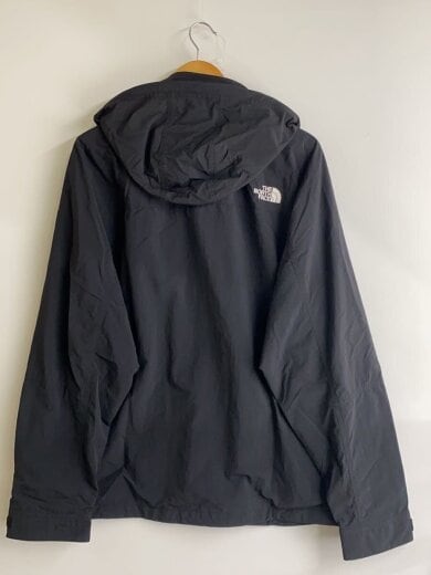 商品画像：HYDRENA WIND JACKET_ハイドレナウィンドジャケット/XL/ナイロン/BLK/無地// 2