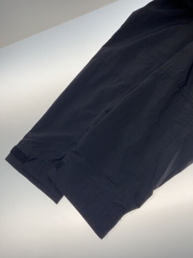 商品画像：HYDRENA WIND JACKET_ハイドレナウィンドジャケット/XL/ナイロン/BLK/無地// 5
