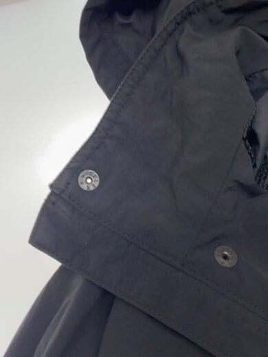 商品画像：HYDRENA WIND JACKET_ハイドレナウィンドジャケット/XL/ナイロン/BLK/無地// 6