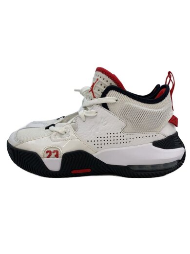 商品画像：JORDAN STAY ROYL 2_ジョーダン ステイ ロイヤル 2/25cm/WHT// 1