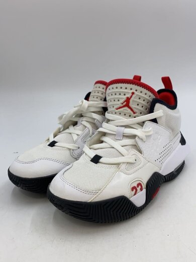 商品画像：JORDAN STAY ROYL 2_ジョーダン ステイ ロイヤル 2/25cm/WHT// 2