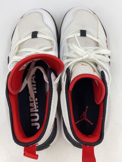 商品画像：JORDAN STAY ROYL 2_ジョーダン ステイ ロイヤル 2/25cm/WHT// 3