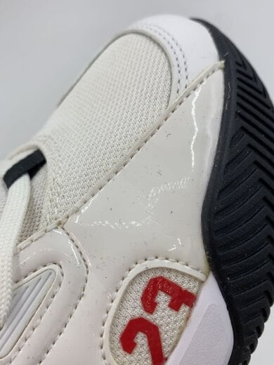 商品画像：JORDAN STAY ROYL 2_ジョーダン ステイ ロイヤル 2/25cm/WHT// 7