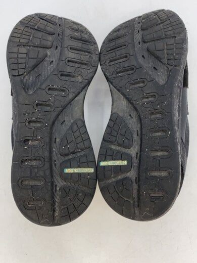 商品画像：ローカットスニーカー/26cm/BLK/S2095HK// 4