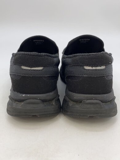 商品画像：ローカットスニーカー/26cm/BLK/S2095HK// 6