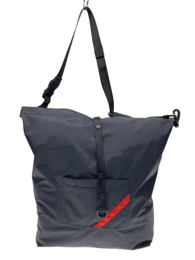 商品画像：ショルダーバッグ/ナイロン/BLK/PD-232-BG-031// 1