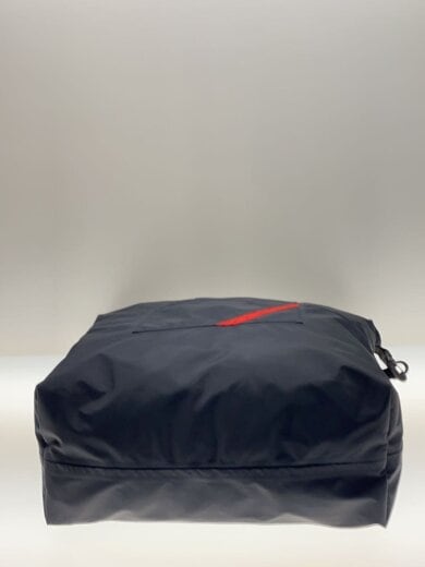 商品画像：ショルダーバッグ/ナイロン/BLK/PD-232-BG-031// 4