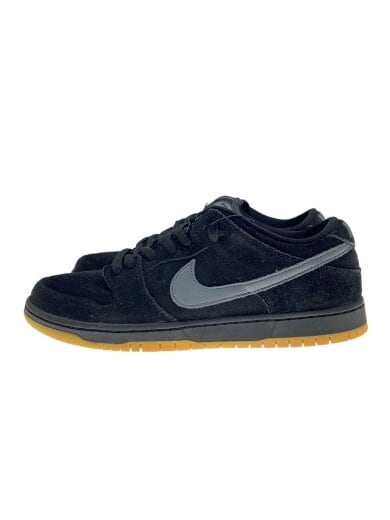 商品画像：DUNK LOW PRO_ダンク ロー プロ/27.5cm/BLK// 1