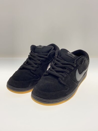 商品画像：DUNK LOW PRO_ダンク ロー プロ/27.5cm/BLK// 2