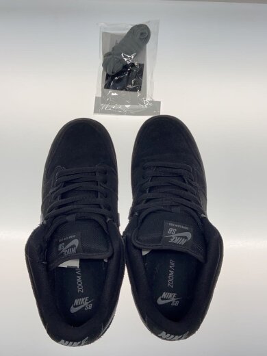 商品画像：DUNK LOW PRO_ダンク ロー プロ/27.5cm/BLK// 3