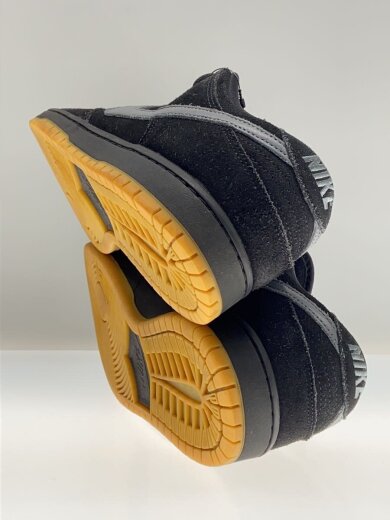 商品画像：DUNK LOW PRO_ダンク ロー プロ/27.5cm/BLK// 4