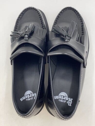 商品画像：ローファー/UK8/BLK/レザー/GV05A 3