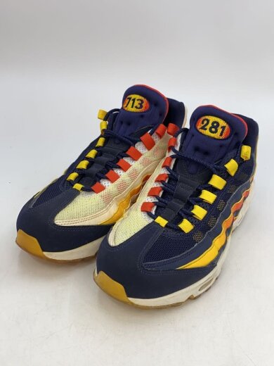 商品画像：AIR MAX 95_エアマックス 95/26cm/マルチカラー// 2