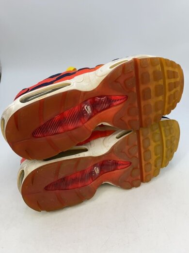 商品画像：AIR MAX 95_エアマックス 95/26cm/マルチカラー// 4