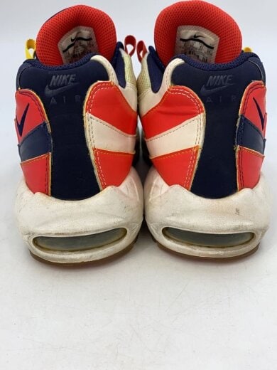 商品画像：AIR MAX 95_エアマックス 95/26cm/マルチカラー// 6