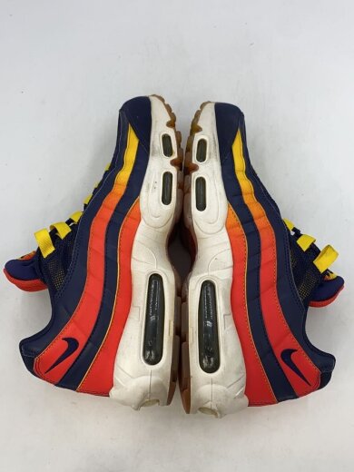 商品画像：AIR MAX 95_エアマックス 95/26cm/マルチカラー// 8