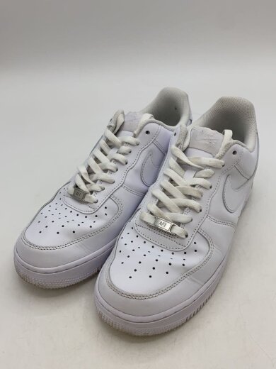商品画像：AIR FORCE 1 07_エアフォース 1 07/27.5cm/WHT 2