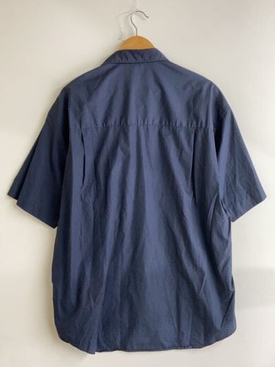 商品画像：半袖シャツ/FREE/コットン/NVY/GM201-50094B// 2