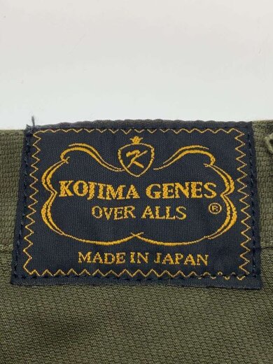 商品画像：ボトム/30/コットン// 4