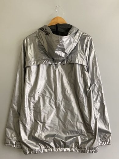 商品画像：ナイロンジャケット/XL/ナイロン/SLV/OKJ207// 2