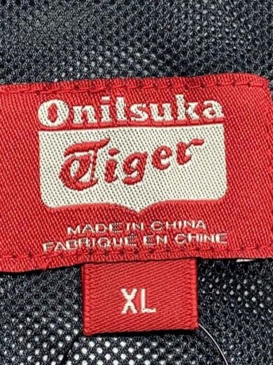 商品画像：ナイロンジャケット/XL/ナイロン/SLV/OKJ207// 4