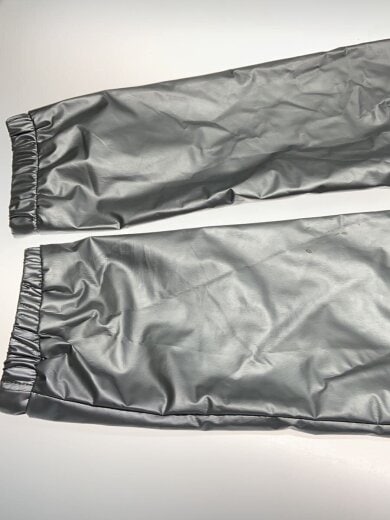 商品画像：ナイロンジャケット/XL/ナイロン/SLV/OKJ207// 6