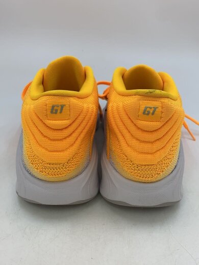 商品画像：G.T. ハッスル 3 EP/28.5cm/ORN 5