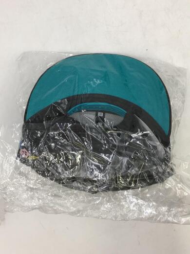 画像：NEW ERAxブルーアーカイブ/アビドス高等学校/キャップ/--/BLK/メンズ4