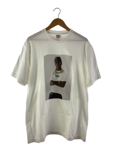 商品画像：24AW/Tyler The Creator Tee/L/コットン/WHT 1
