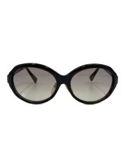 メガネ/オーバル/レディース