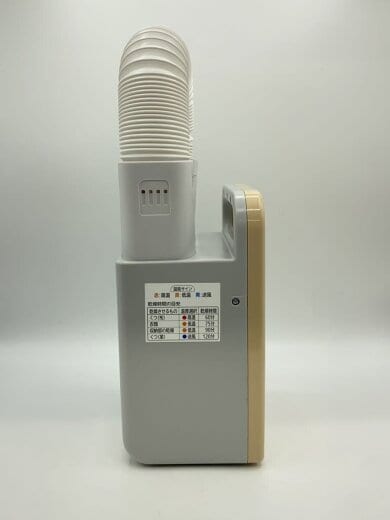 商品画像：布団乾燥機 FK-JN1F-U 3