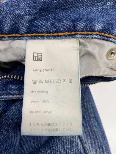 商品画像：ボトム/S/コットン/IDG/無地// 5