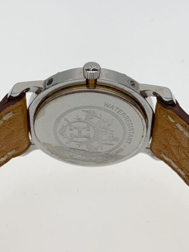 商品画像：腕時計/アナログ/WHT/CML 3